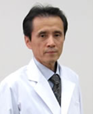 医師：市場　俊雄