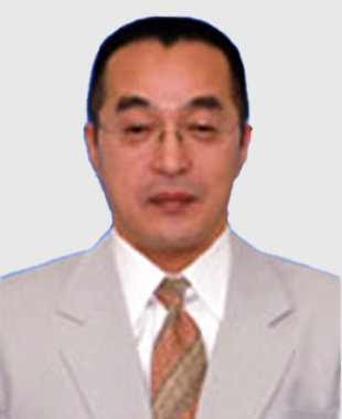 医師：萱嶋　英三