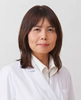 医師：増田　和子