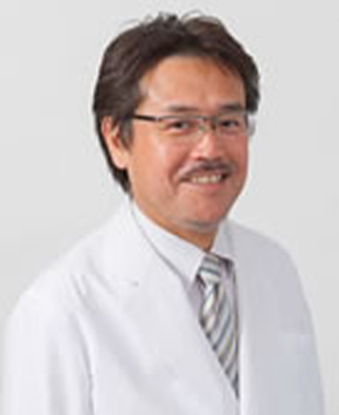 医師：河原　洋介
