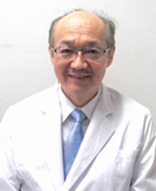 医師：臼井　由行