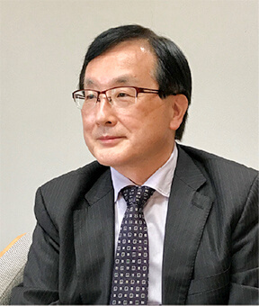 淳風会健康管理センター センター長