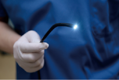 胃内視鏡検査 [胃カメラ]