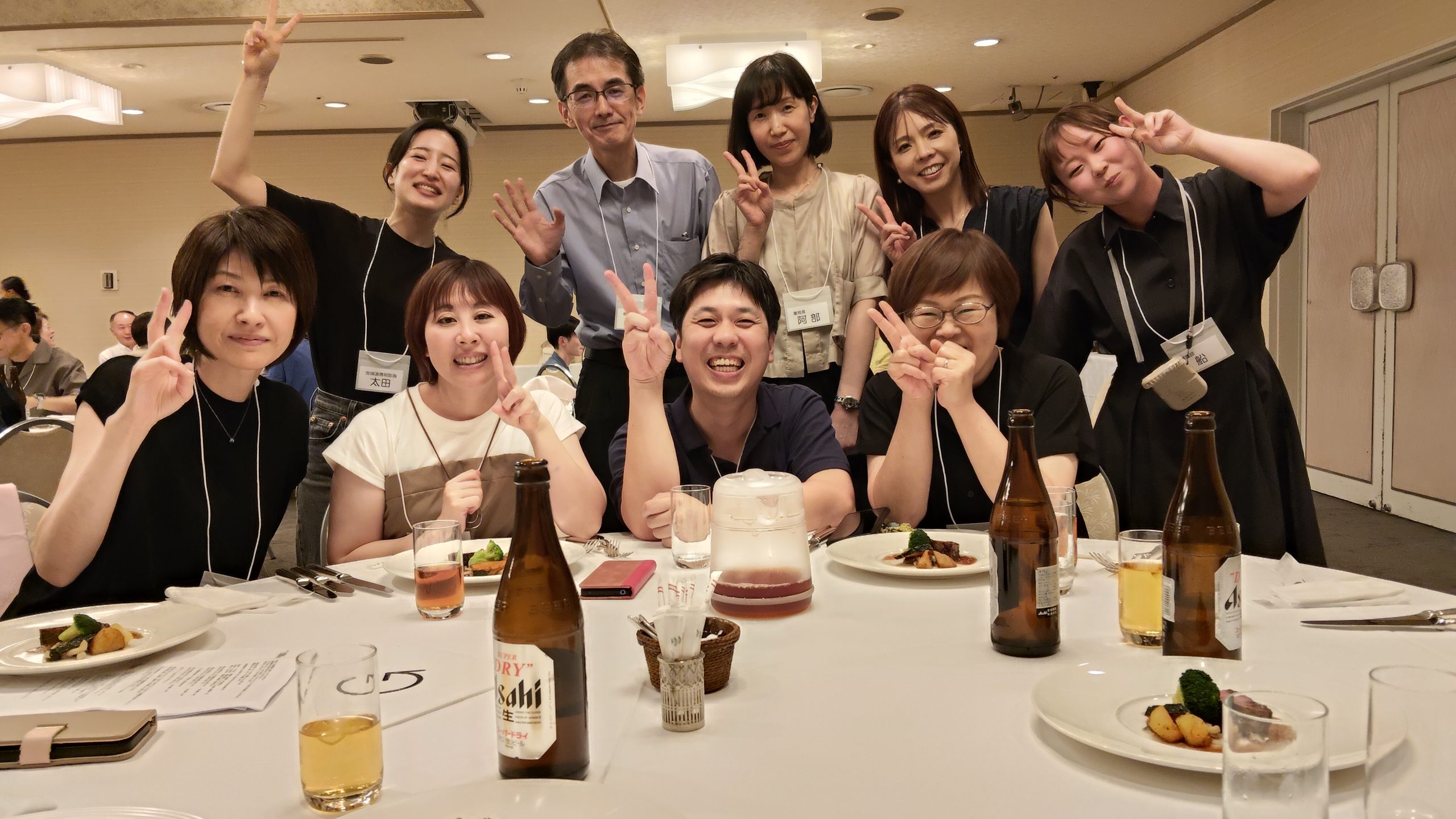 ロングライフホスピタル　令和8年度七夕会を開催しました