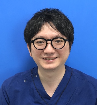 角田 伊知郎