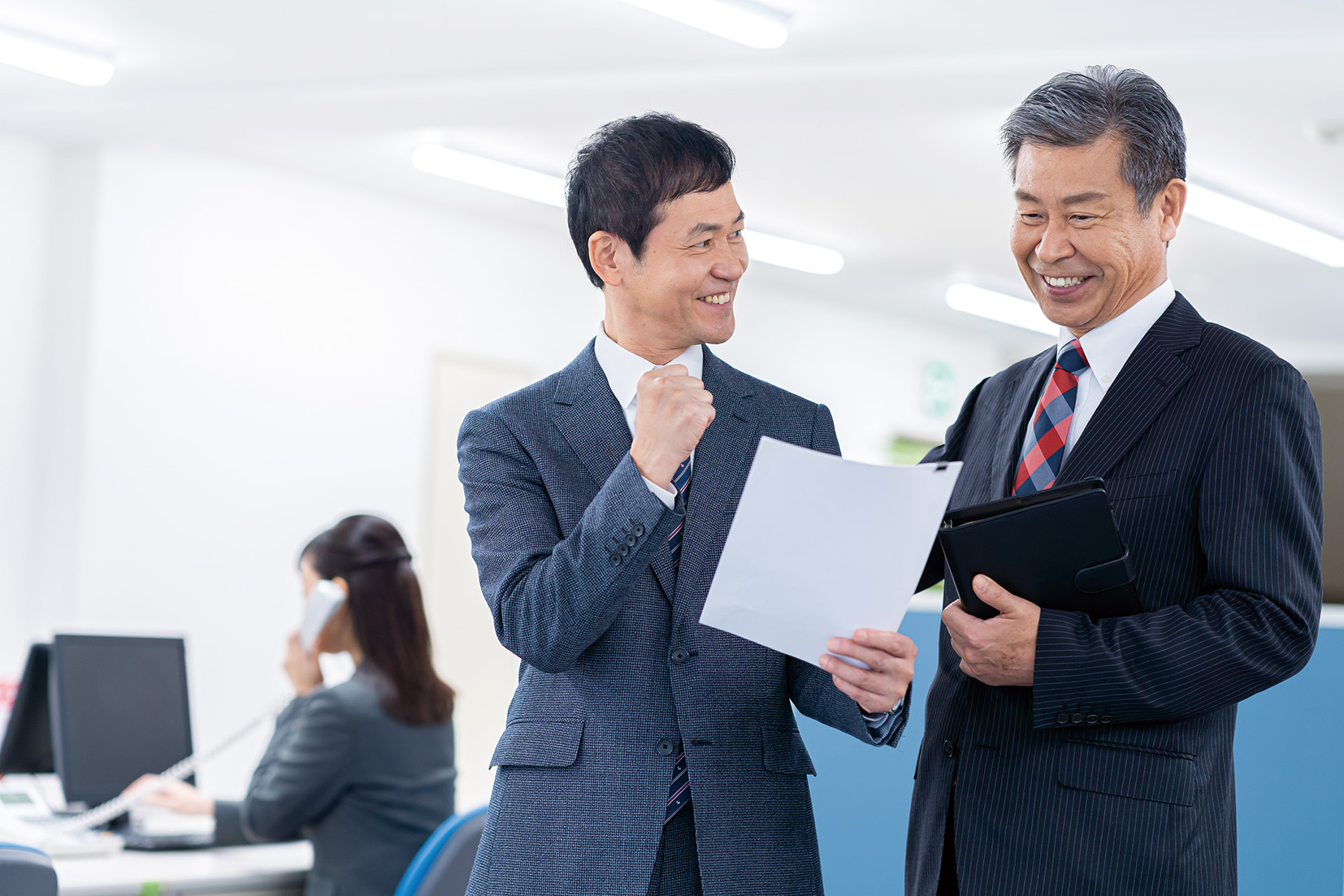 健康経営イメージ
