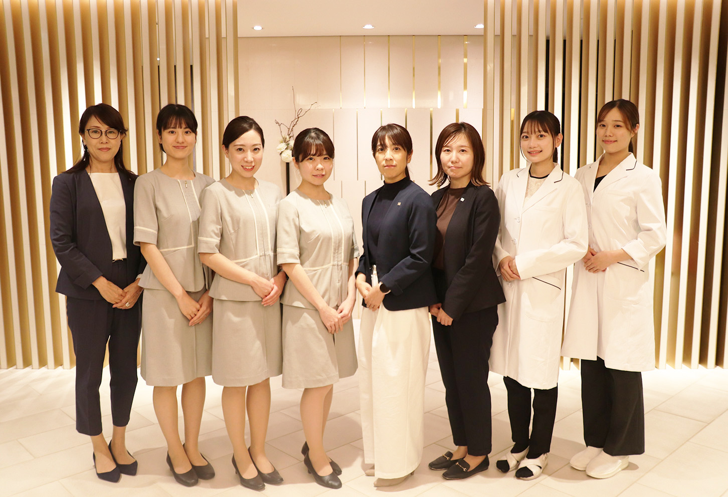 女性パワーが淳風会を支えています